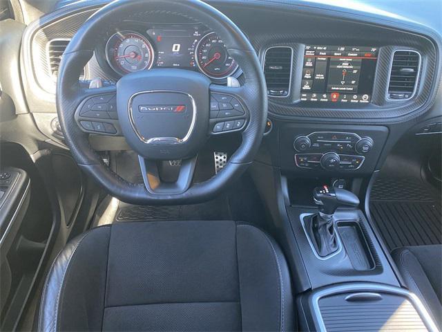 used 2023 Dodge Charger car, priced at $56,998