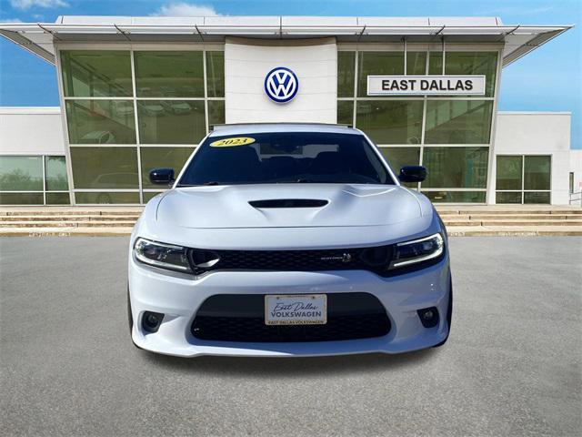 used 2023 Dodge Charger car, priced at $56,998