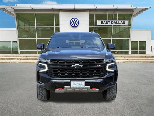 used 2024 Chevrolet Tahoe car