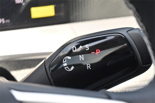 new 2025 Volkswagen Tiguan car, priced at $29,152