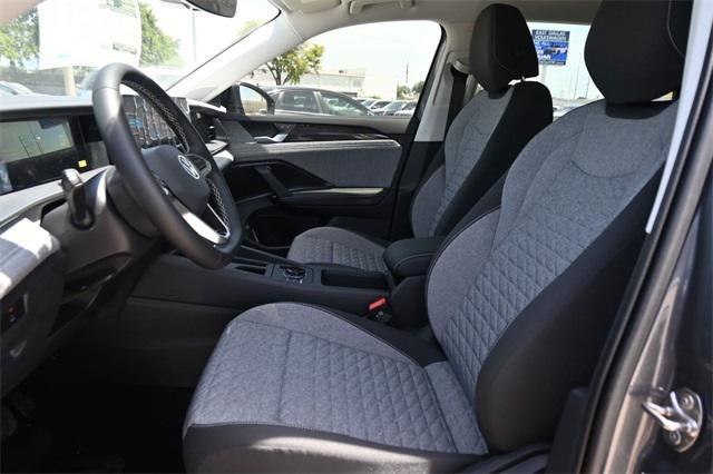 new 2025 Volkswagen Tiguan car, priced at $29,152