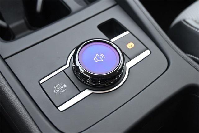 new 2025 Volkswagen Tiguan car, priced at $32,187