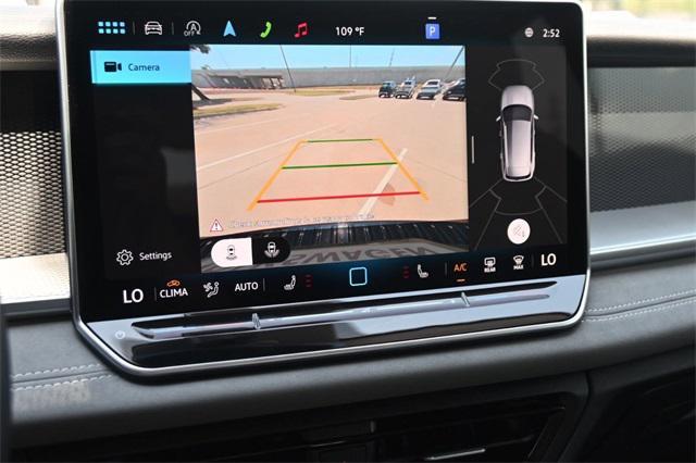 new 2025 Volkswagen Tiguan car, priced at $32,187