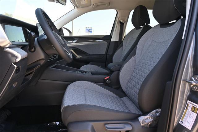 new 2025 Volkswagen Taos car, priced at $26,339