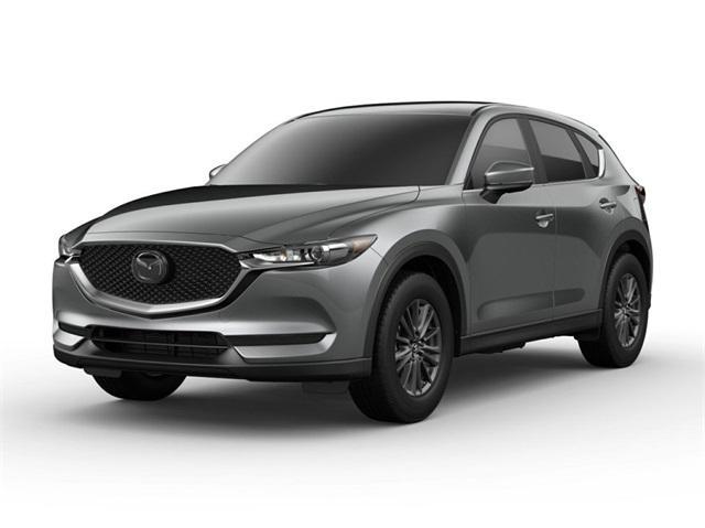 used 2021 Mazda CX-5 car, priced at $23,998