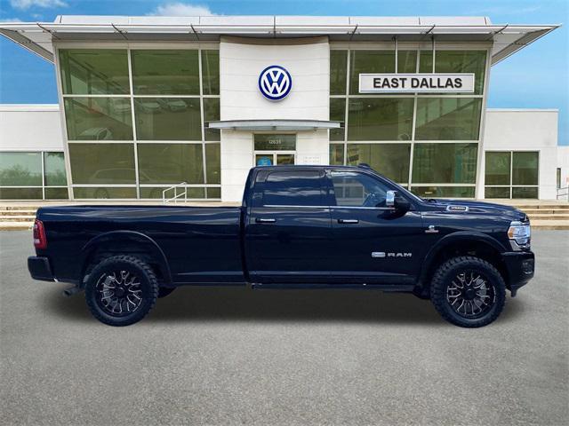 used 2022 Ram 3500 car, priced at $68,988