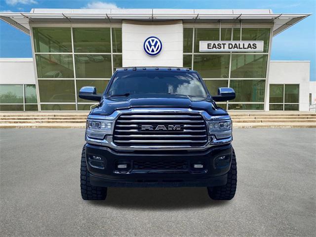 used 2022 Ram 3500 car, priced at $68,988