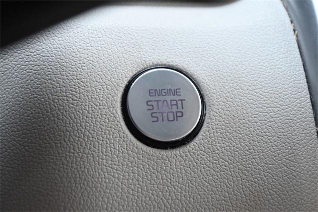 used 2021 Kia Sorento car, priced at $23,599