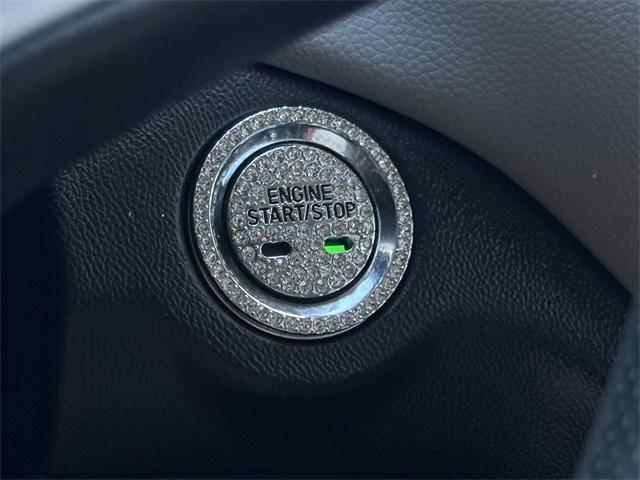 used 2022 Chevrolet Equinox car, priced at $16,298