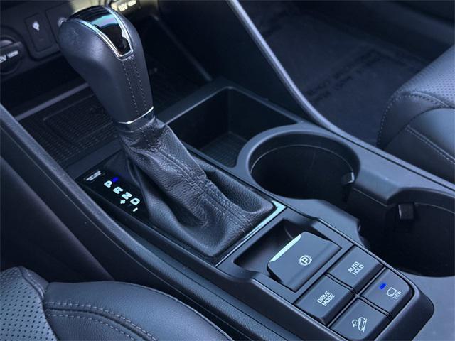 used 2021 Hyundai Tucson car, priced at $21,998