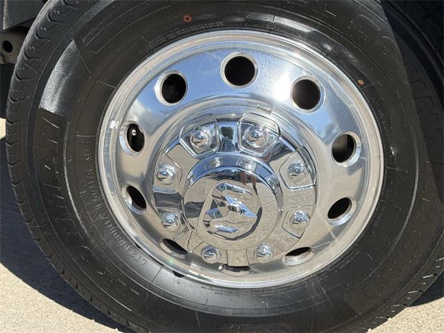 used 2022 Ram 3500 car, priced at $68,994