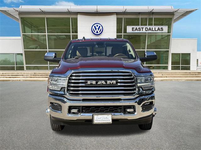 used 2022 Ram 3500 car, priced at $68,994