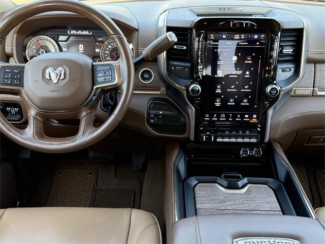 used 2022 Ram 3500 car, priced at $68,994