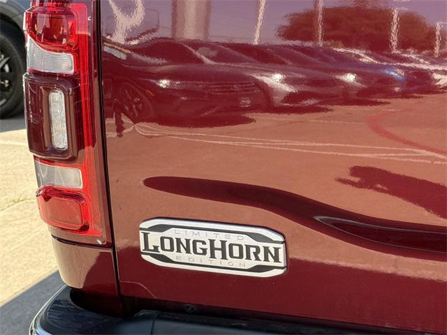 used 2022 Ram 3500 car, priced at $68,994