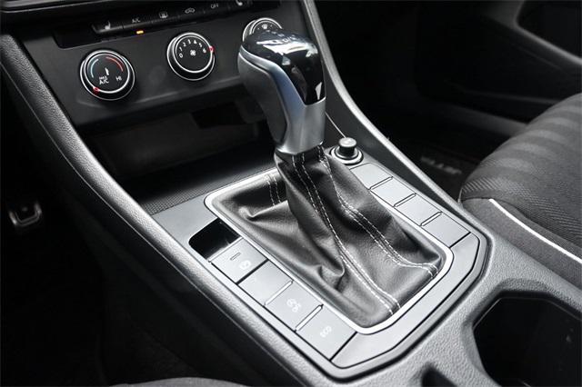 used 2024 Volkswagen Jetta car, priced at $21,998