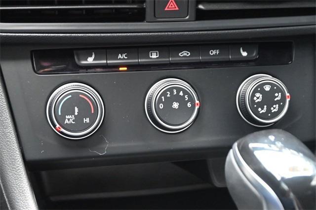 used 2024 Volkswagen Jetta car, priced at $21,998
