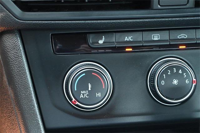 used 2024 Volkswagen Jetta car, priced at $23,398