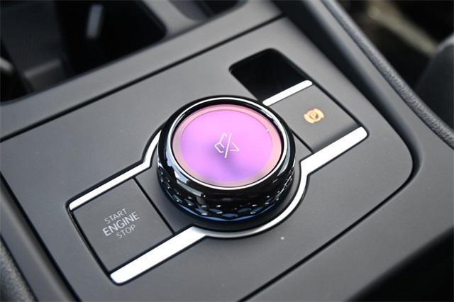 new 2025 Volkswagen Tiguan car, priced at $29,410