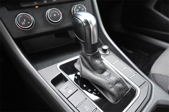used 2020 Volkswagen Jetta car, priced at $17,588