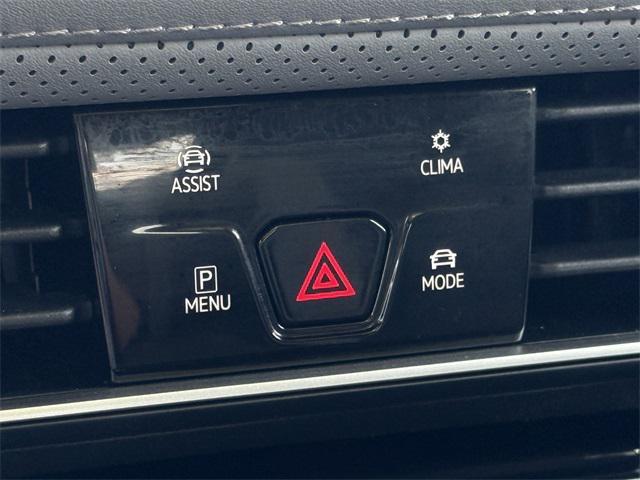 used 2024 Volkswagen Atlas car, priced at $36,578