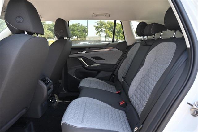 new 2025 Volkswagen Tiguan car, priced at $30,136