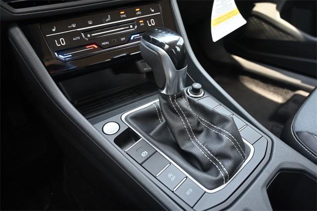 new 2025 Volkswagen Jetta car, priced at $26,975