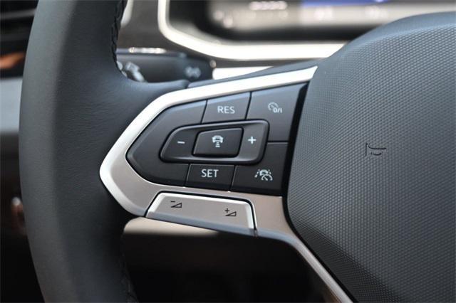 new 2025 Volkswagen Jetta car, priced at $26,975