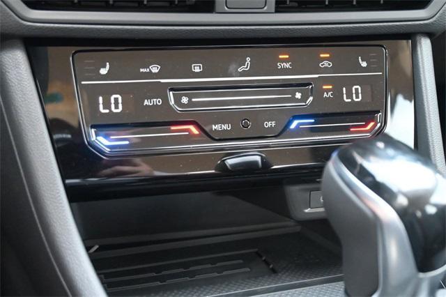 new 2025 Volkswagen Jetta car, priced at $26,975