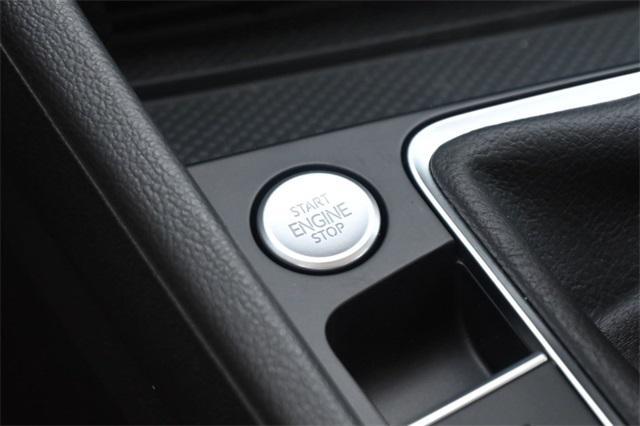 new 2025 Volkswagen Jetta car, priced at $26,975