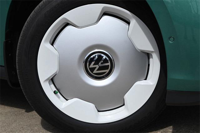 new 2025 Volkswagen ID. Buzz car, priced at $70,168