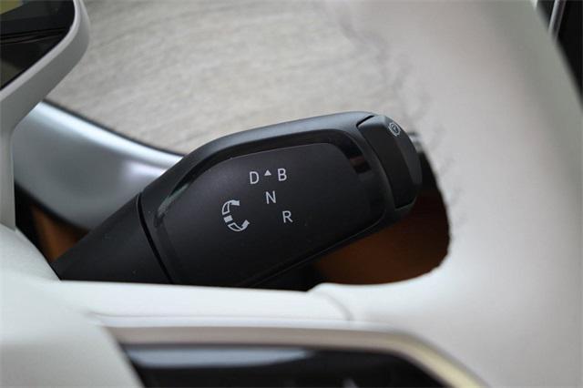 new 2025 Volkswagen ID. Buzz car, priced at $70,168