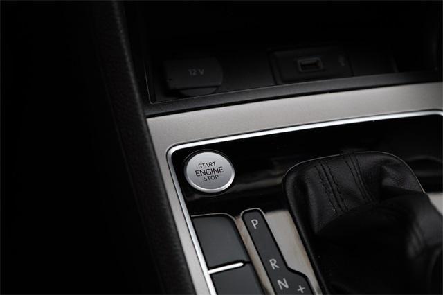 used 2022 Volkswagen Passat car, priced at $18,359