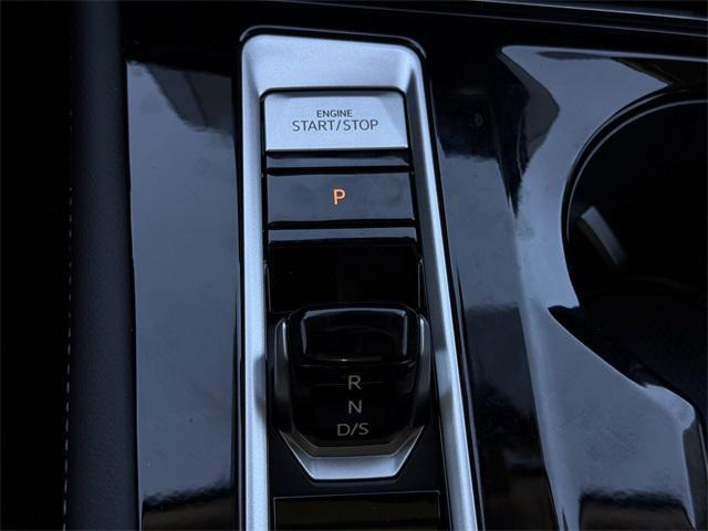 new 2026 Volkswagen Atlas car, priced at $46,986