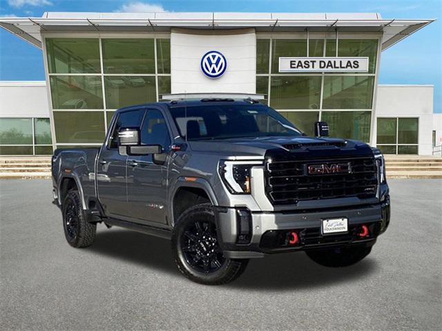 used 2024 GMC Sierra 2500 car, priced at $78,888