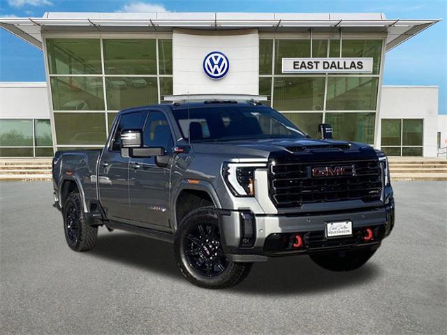 used 2024 GMC Sierra 2500 car, priced at $78,888