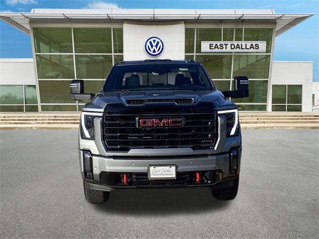 used 2024 GMC Sierra 2500 car, priced at $78,888