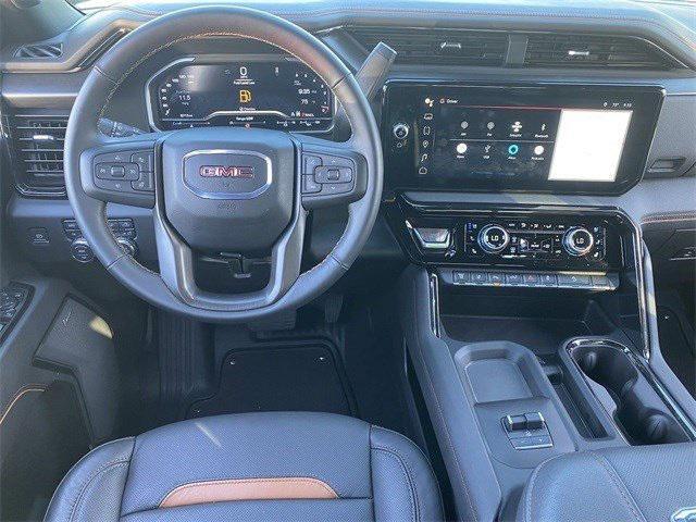 used 2024 GMC Sierra 2500 car, priced at $78,888