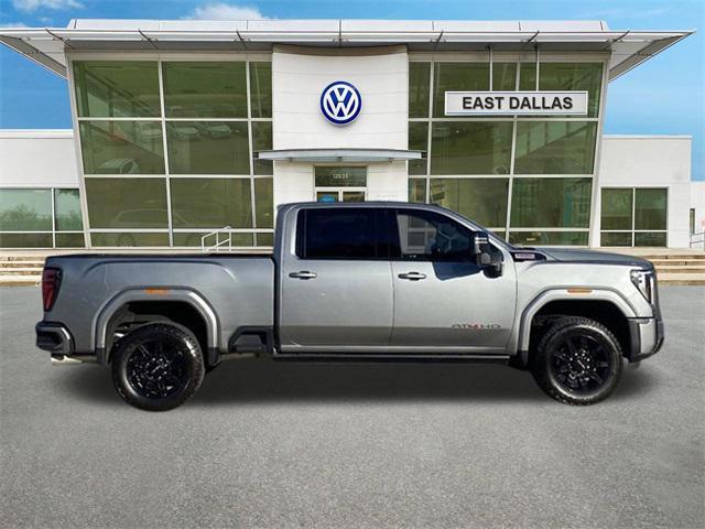 used 2024 GMC Sierra 2500 car, priced at $78,888