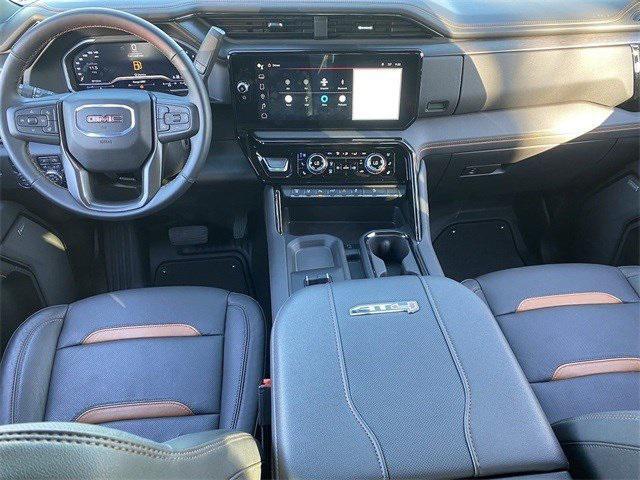 used 2024 GMC Sierra 2500 car, priced at $78,888