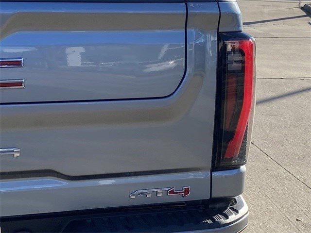 used 2024 GMC Sierra 2500 car, priced at $78,888