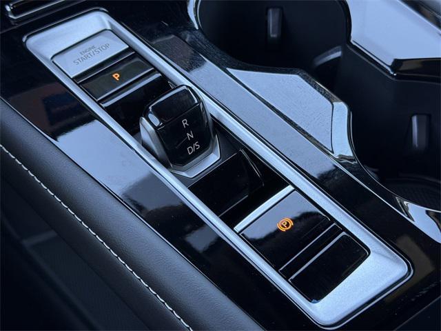 new 2026 Volkswagen Atlas Cross Sport car, priced at $45,364