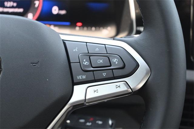 new 2025 Volkswagen Jetta car, priced at $23,971