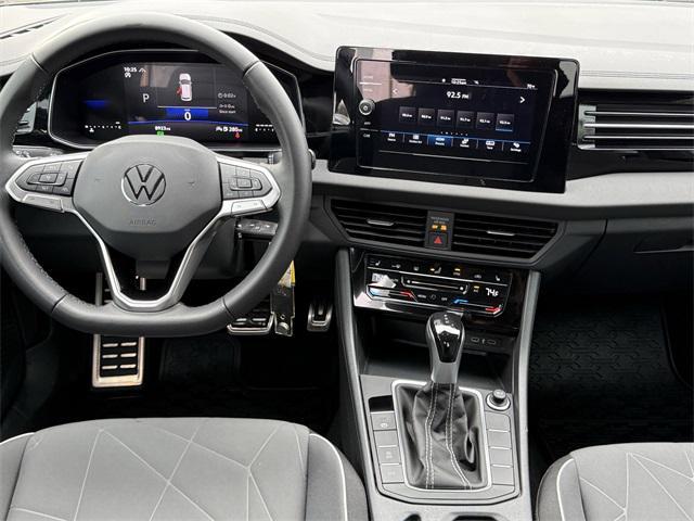 used 2025 Volkswagen Jetta car, priced at $22,449