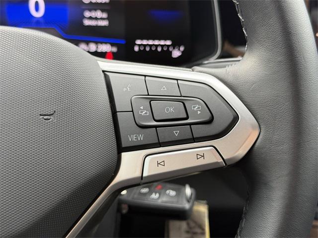 used 2025 Volkswagen Jetta car, priced at $22,449