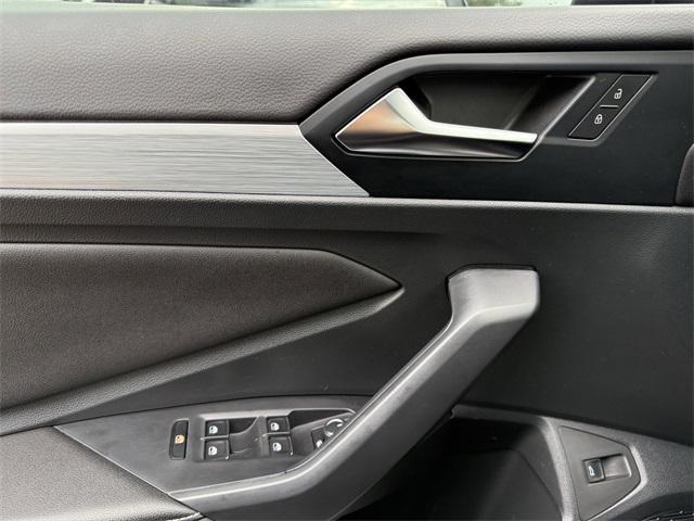 used 2025 Volkswagen Jetta car, priced at $22,449