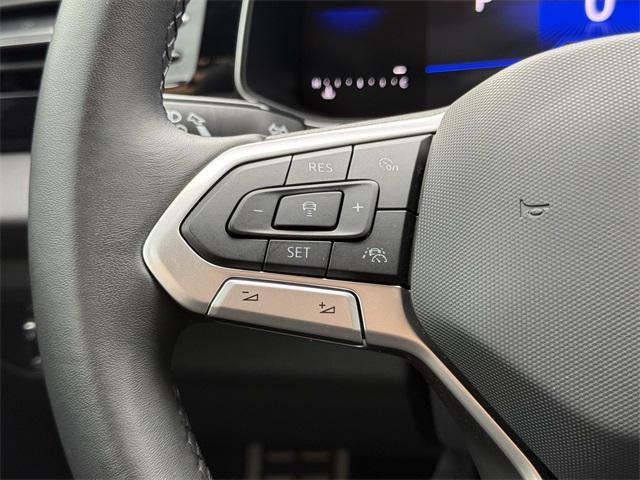 used 2025 Volkswagen Jetta car, priced at $22,449