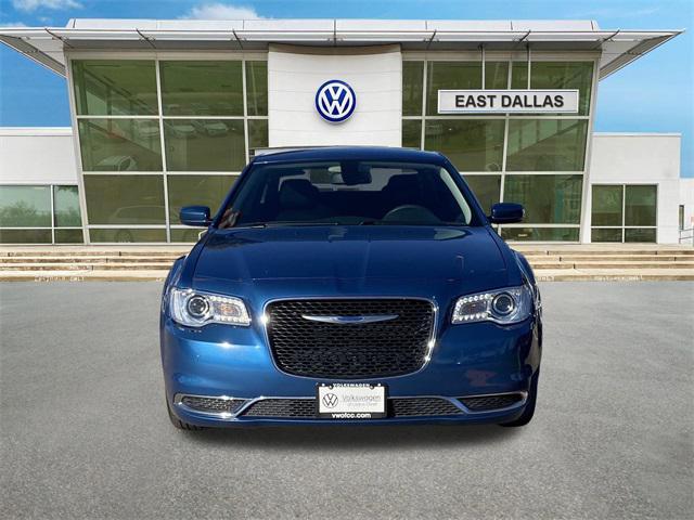 used 2022 Chrysler 300 car, priced at $21,988