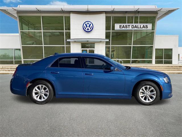 used 2022 Chrysler 300 car, priced at $21,988