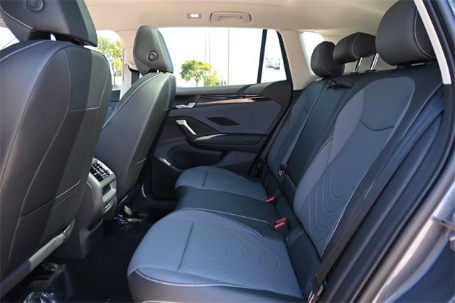new 2025 Volkswagen Tiguan car, priced at $35,409