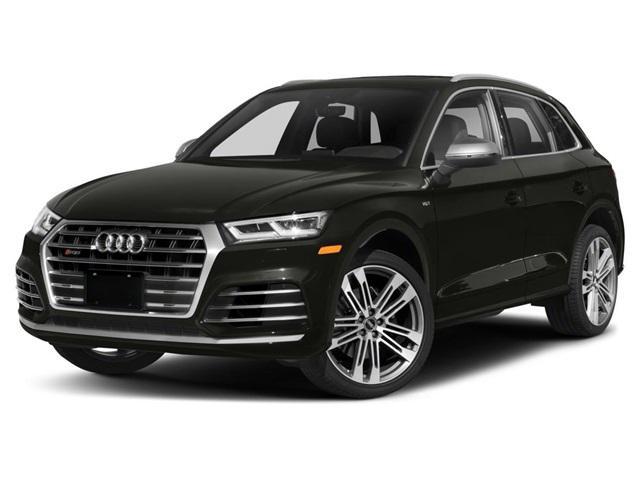 used 2019 Audi SQ5 car, priced at $34,998